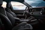 Alfa Romeo Stelvio Quadrifoglio 2017 года (NA)